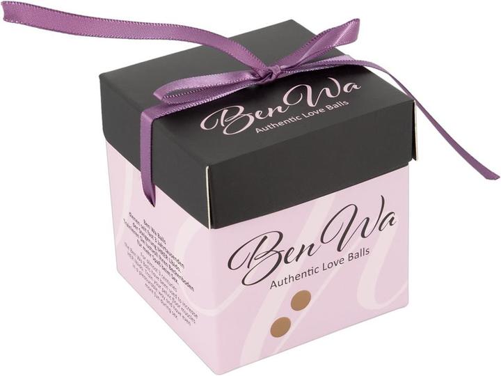 Produktbild You2Toys Ben Wa Balls Geschenkbox