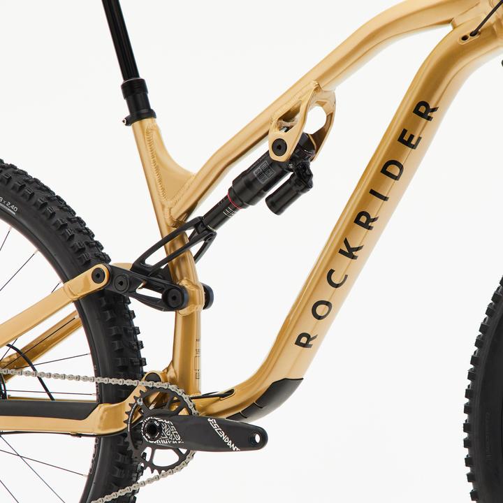 Image du produit Rockrider 700 LT