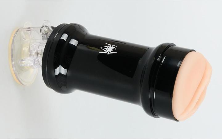 Produktbild Spider Original Realism Masturbator