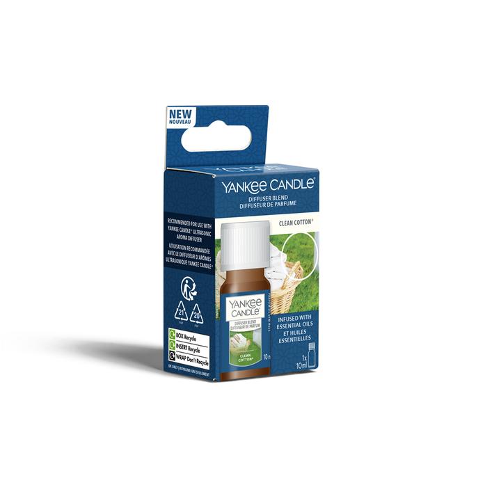Produktbild Yankee Candle Clean Cotton