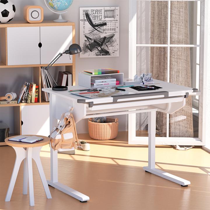 Actual product image Vicco Arc (108 x 68 x 83 cm)