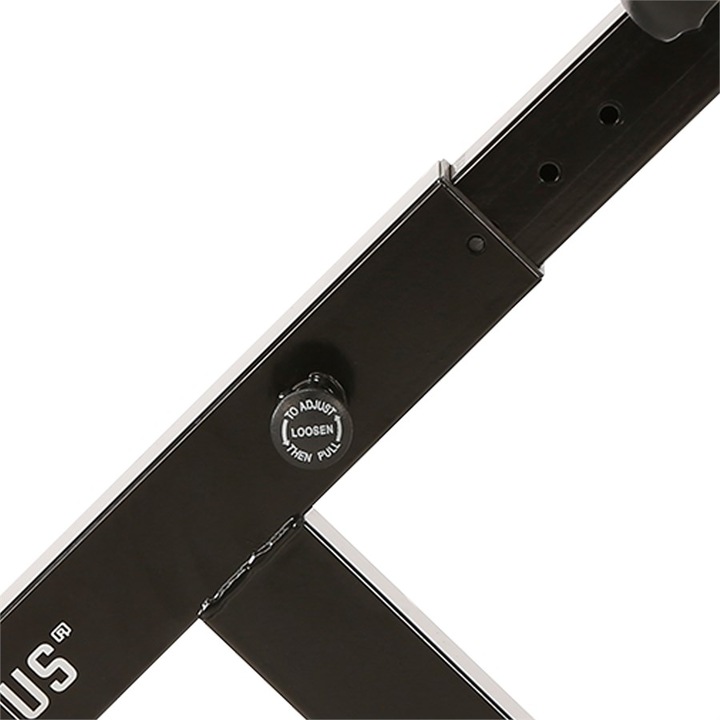 Immagine prodotto Maxxus Hyperextension Rückentrainer