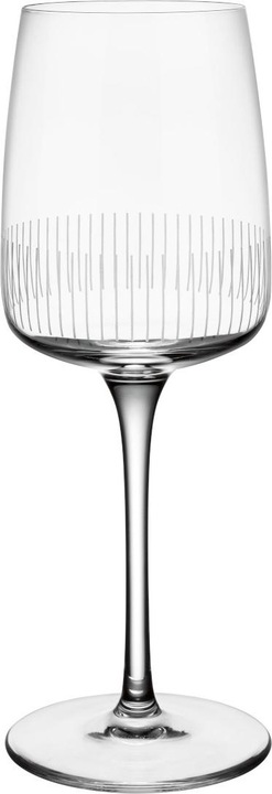 Image du produit Villeroy & Boch Afina (12.50 cl, 4 Verres, Verres à vin blanc)