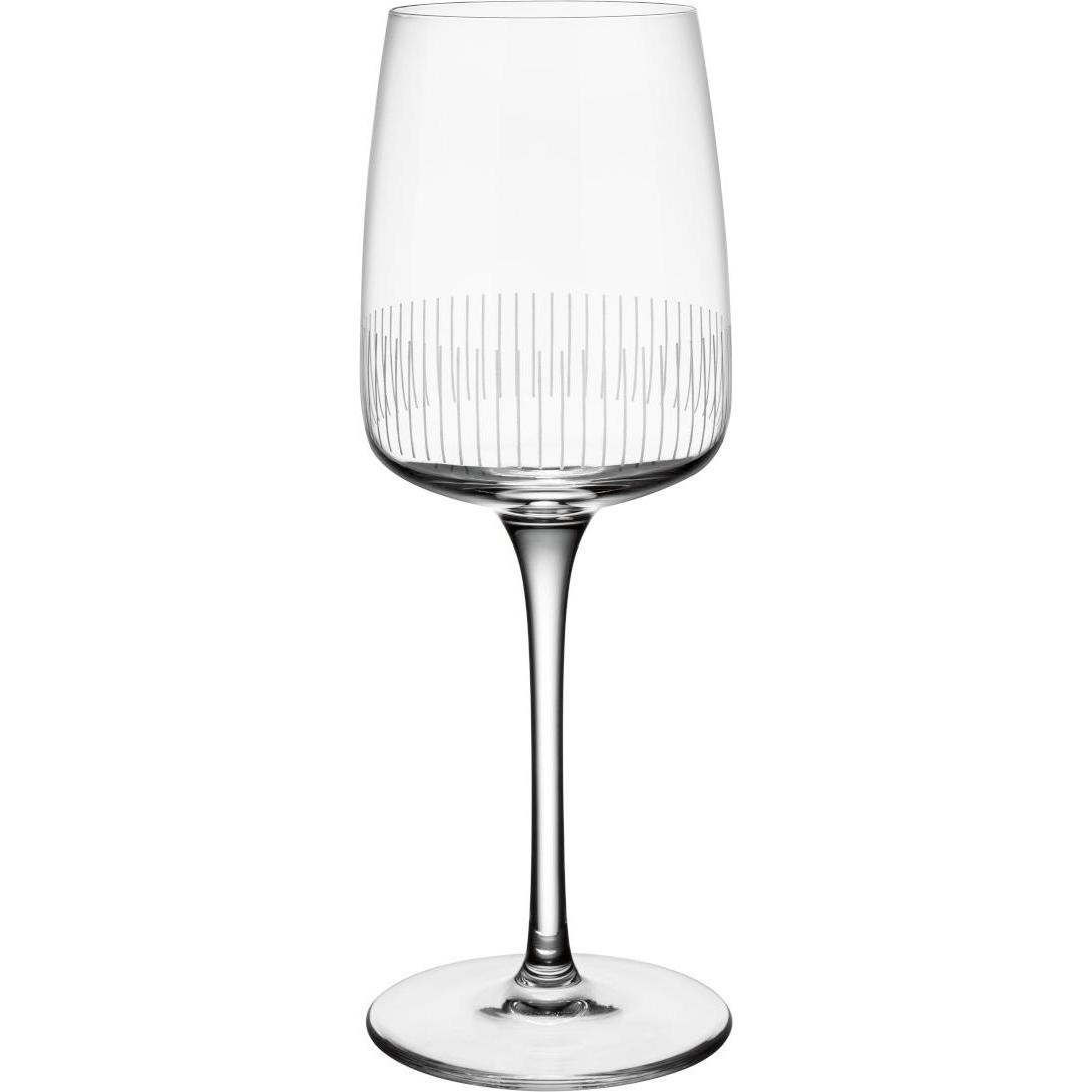 Villeroy & Boch Afina, Weingläser, Transparent