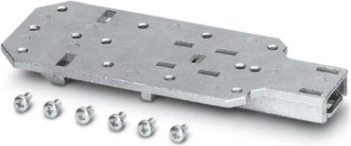 Produktbild Phoenix Contact QUINTADAPTER/4 Montageadapter