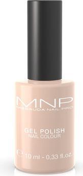 Produktbild Mesauda MNP Gel Polish 135 Sahara 10ml (135, Gel-Effekt Nagellack)