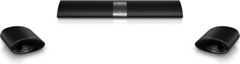 Produktbild Philips Htl9100 (210 W, 5.1 Kanal)