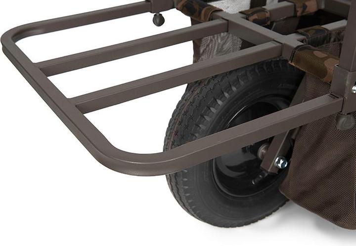 Produktbild Fox Transporter