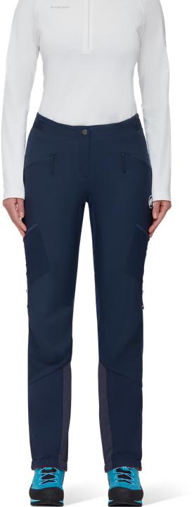 Actual product image Mammut Aenergy IN Hybrid Pants Women (46)