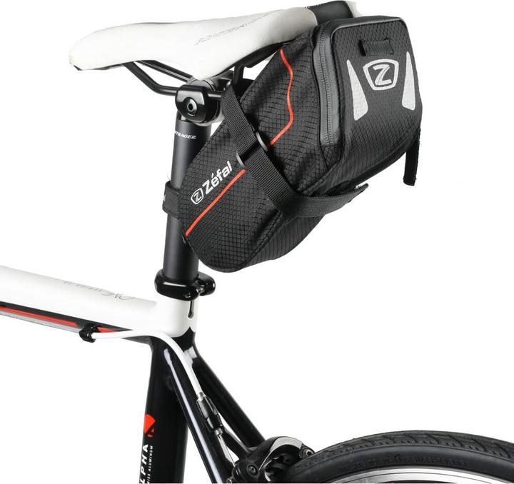 Produktbild Zefal Light Pack (1.40 l, Satteltasche)