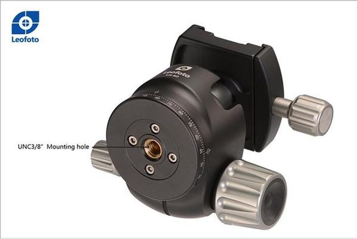 Produktbild Leofoto LH-40 (Kugelkopf)