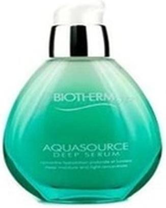 Actual product image Biotherm Aquasource Nuit High Density (50 ml)