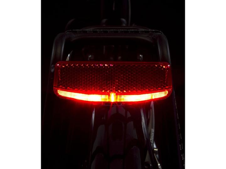 Image du produit Spanninga Solo Xds lumière arrière