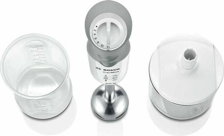 Produktbild Bosch Hausgeräte MSM66155 Set