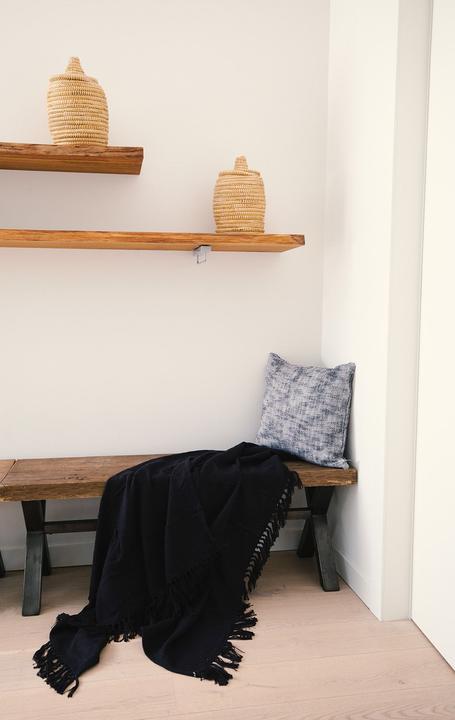 Produktbild Tiseco Slub (130 x 160 cm)