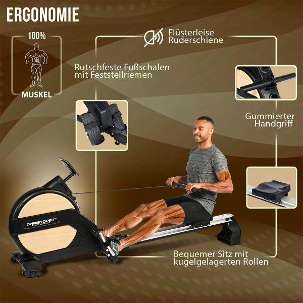 Image du produit Christopeit Vico