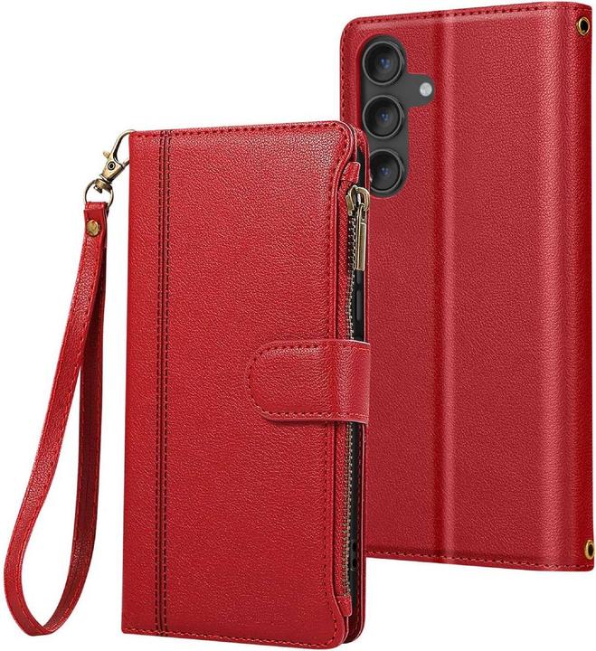 Produktbild Avizar Klappetui Galaxy S25 / S24 (Samsung Galaxy S24, Samsung Galaxy S25)