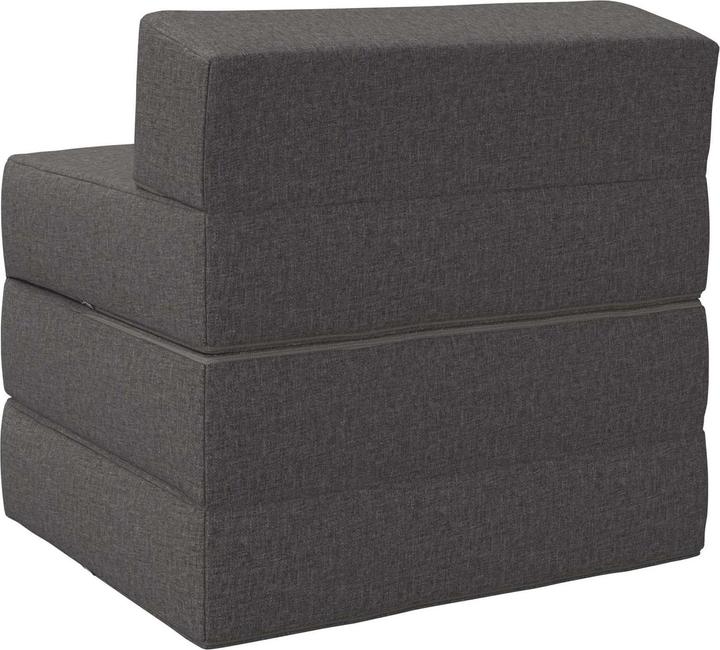 Produktbild vidaXL Klappsofa Bett