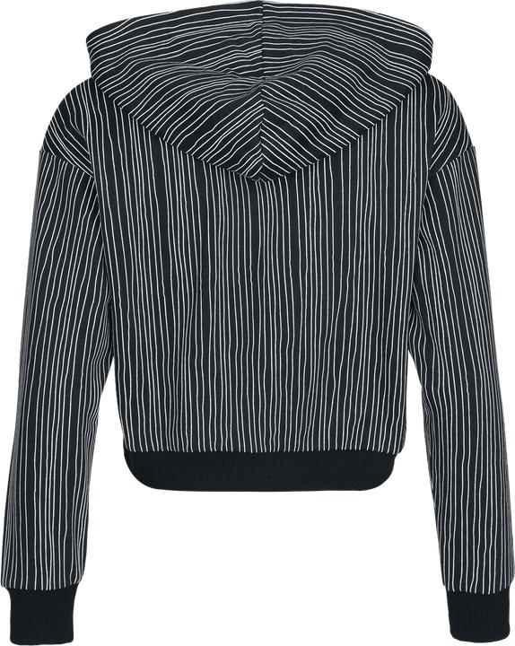 Produktbild The Nightmare Before Christmas Pinstripe Jack (L)