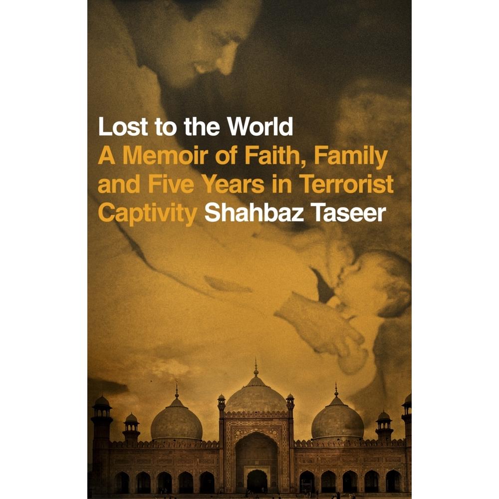 Shahbaz Taseer, Belletristik von Shahbaz Taseer