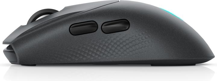 Actual product image Dell Alienware AW720M (Wireless, Cable)
