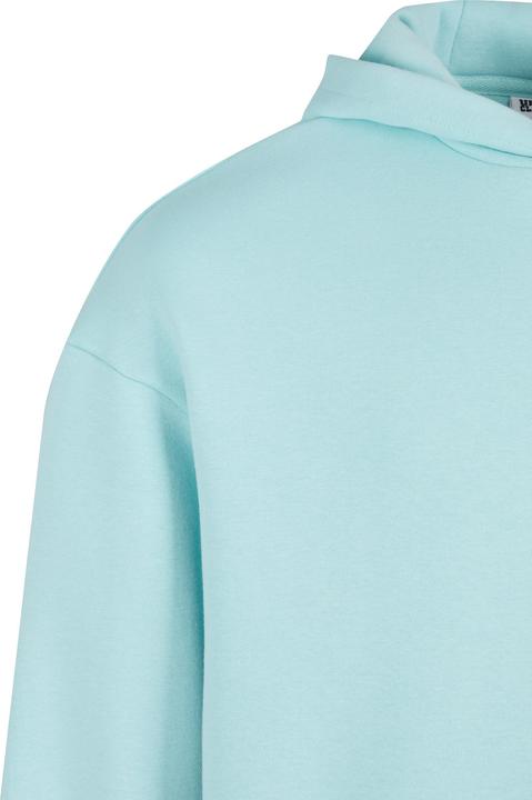 Produktbild Urban Classics Fluffy Hoody - 171973 (L)