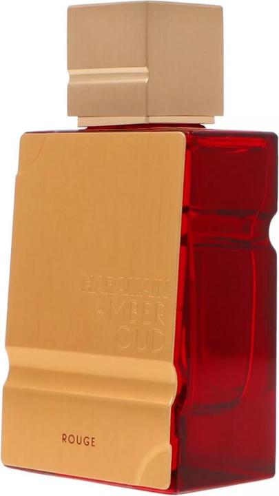 Immagine prodotto Al Haramain Amber Oud Rouge (Eau de parfum, 60 ml)