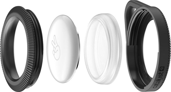 Produktbild Catalyst Hang It Case