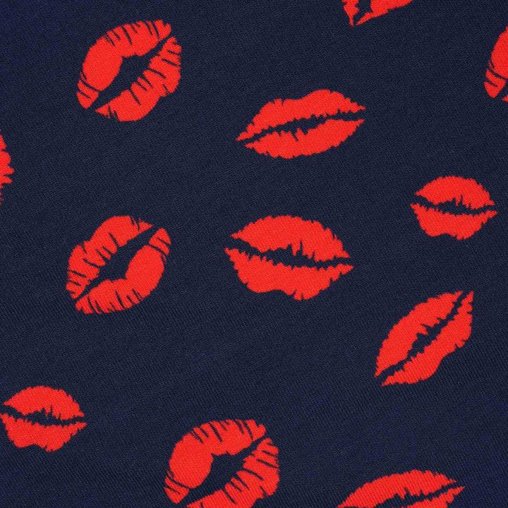 Image du produit Happy Socks 3-Pack Kisses Short Boxers (L, Lot de 3)