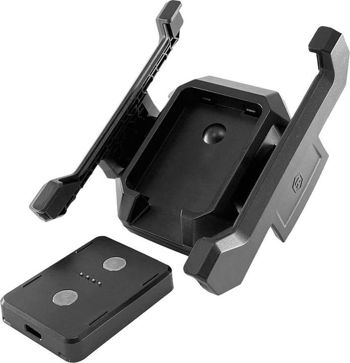 Actual product image Hammer Mount Holder