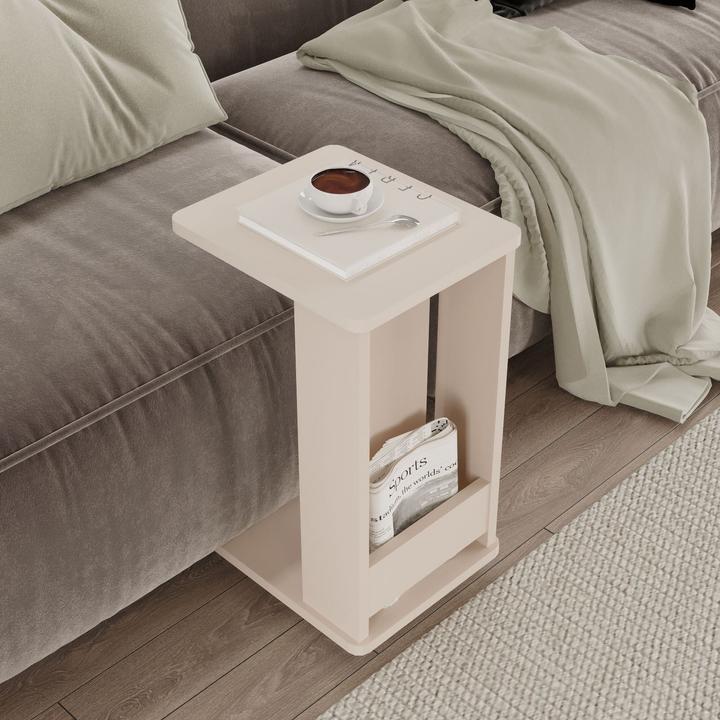 Actual product image Skye Decor MIN1-CO Side Table (55 x 32 x 42 cm)