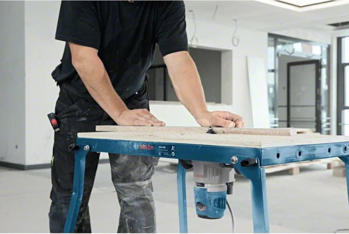 Produktbild Bosch Professional GMF 1600 CE