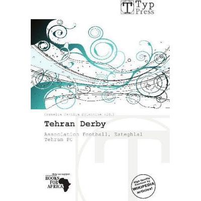 Tehran Derby, Ratgeber