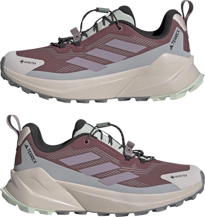 Produktbild adidas Women's Trailmaker 2 GTX Speed Lacing (38.5, 39)