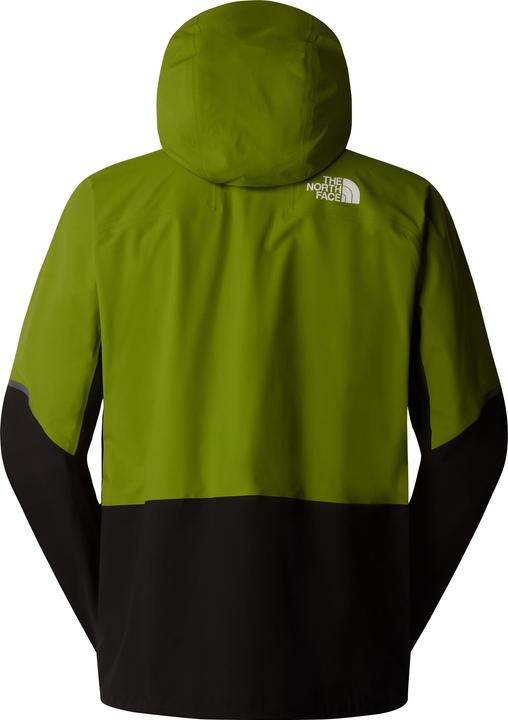 Actual product image North Face Balmenhorn Futurelight Shell (M)