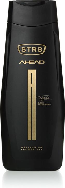 Produktbild Str8 Ahead - - 250 ml (250 ml)