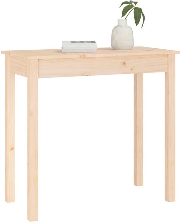 Produktbild vidaXL Delaney (80 x 40 x 75 cm)