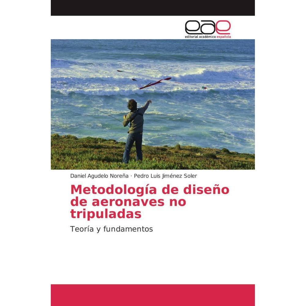 Metodología de diseño de aeronaves no tripuladas, Ratgeber