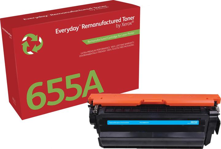 Tonercartridge HP W2122A 212A geel
