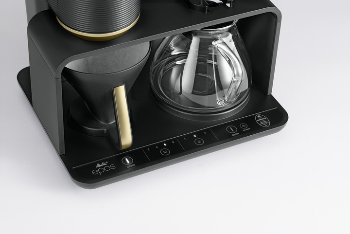 Produktbild Melitta Filterkaffee-Automat