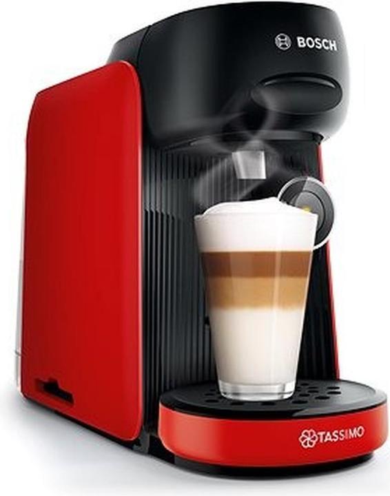 Produktbild Bosch Hausgeräte BOSC TASSIMO Getränkeautomat