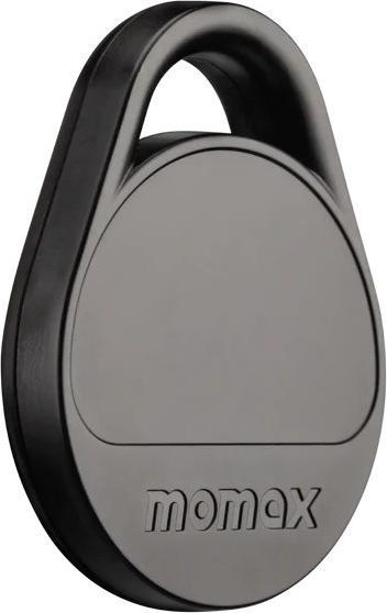 Image du produit Momax Pinpop Keyfinder - Noir (iOS)
