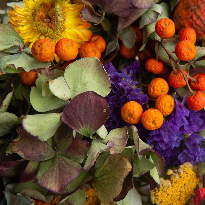 Produktbild VEG and the City Trockenblumen (40 cm)