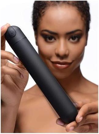 Productafbeelding XR Brands XL Vibrator Roze