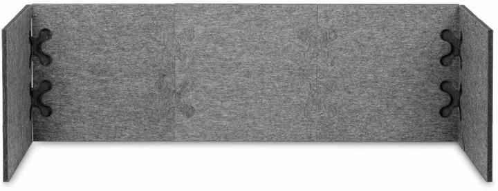 Produktbild Plotony Wandfliesen Verbindungselement Set à 8 Stück