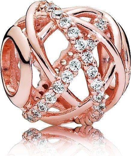Image du produit Pandora Galaxie Charms/Beads (Argent)