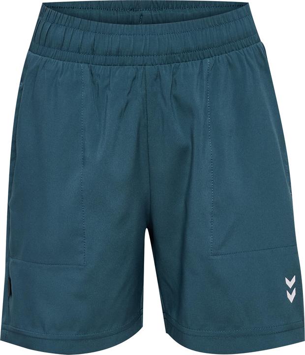 Produktbild hummel Hmljr Pulse Workout Shorts (104)
