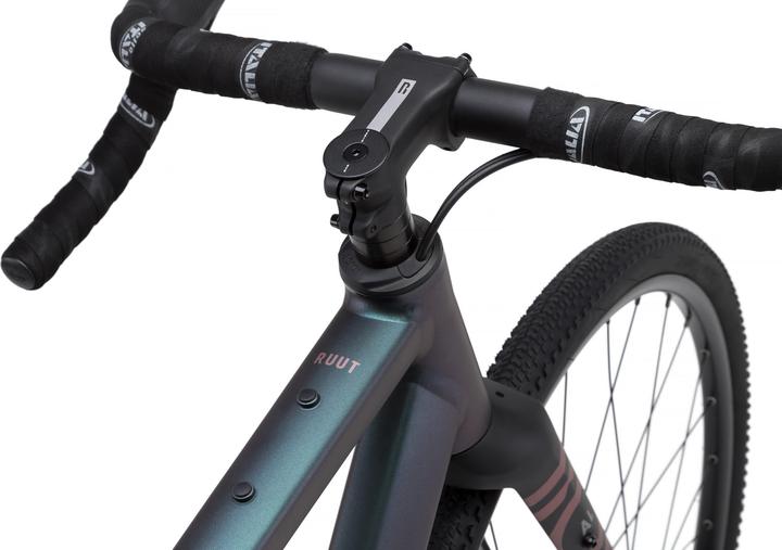 Produktbild Rondo Ruut AL 1 2X Gravel Plus - Teal