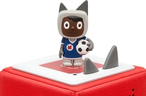 Immagine prodotto Tonies Leo (Tedesco)