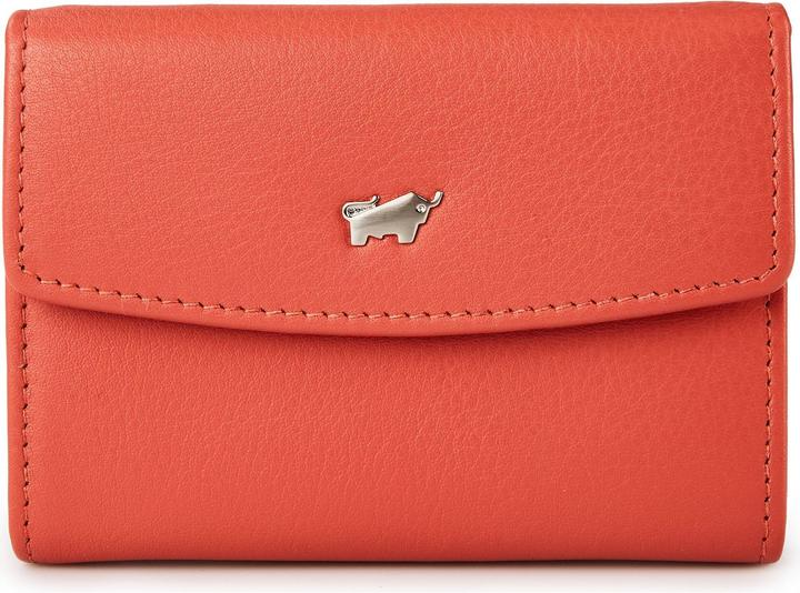 Actual product image Braun Büffel JOY RFID coral